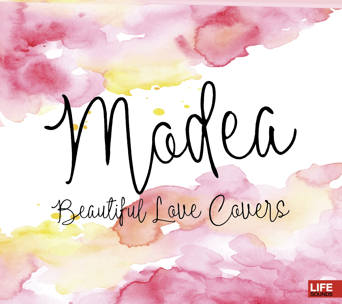 Beautiful Love Covers ジャケット