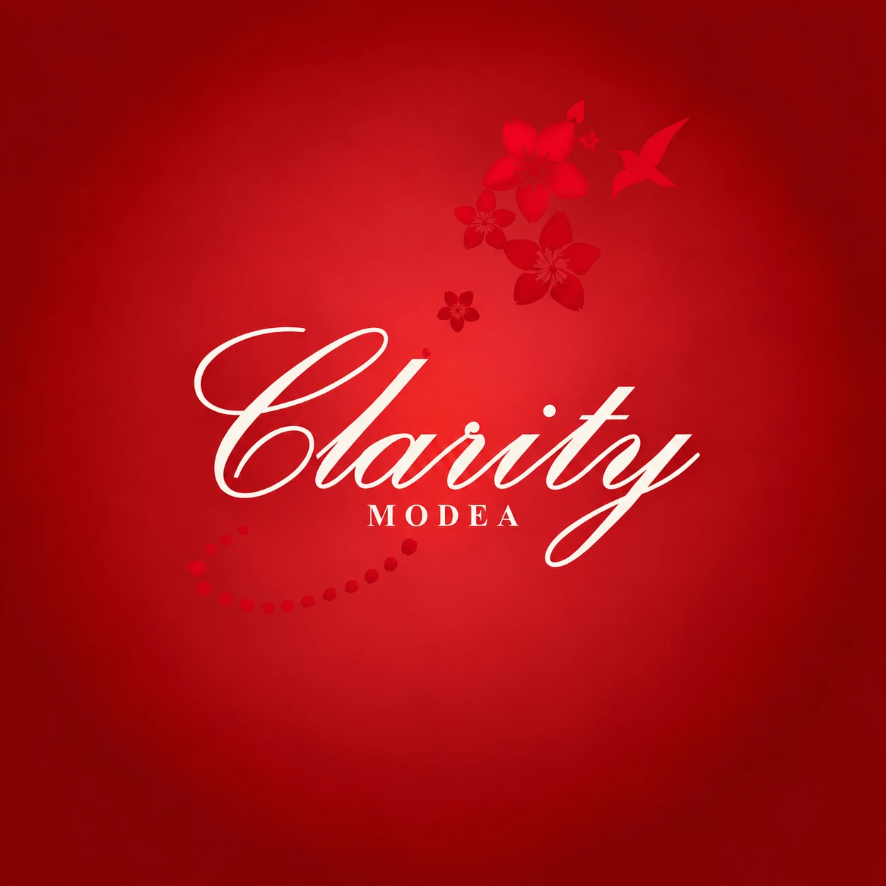 Clarity ジャケット