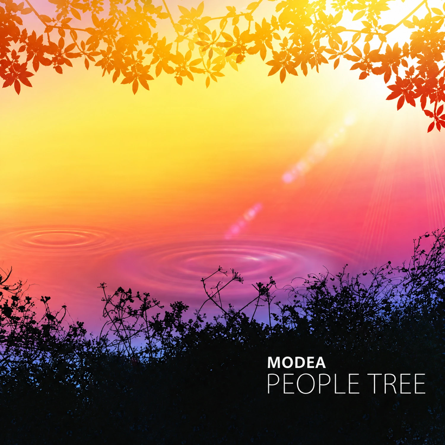 PEOPLE TREE ジャケット